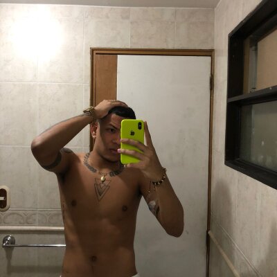 wilians_evans from stripchat