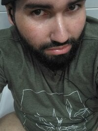 Ricardy3's webcam live show