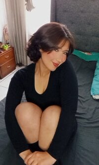Darbunny_v's webcam live show
