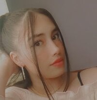 Pink-sky's webcam live show