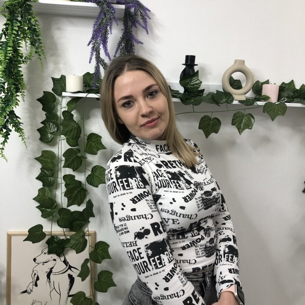 SunnivaGrayer profile