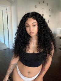 jaydadior's Live Sex Cam Show