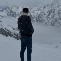 Mistermaus9's webcam live show