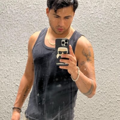 RickAbrego