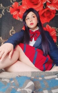 Yume_gumy's Offline Chat Room