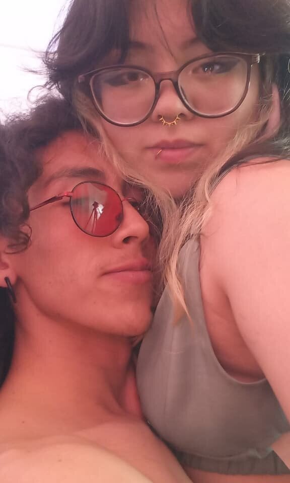 Chat +18 off-line de CalmaCaos