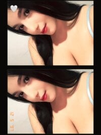 arc_ariana's webcam live show