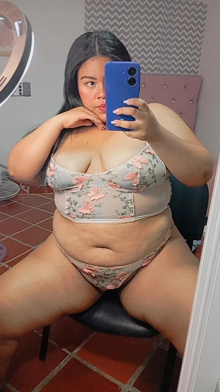 MarianSweetPussy