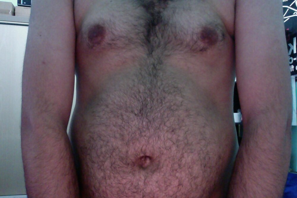 BearPuppyBrasil