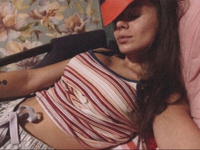 HotBaby666 on StripChat