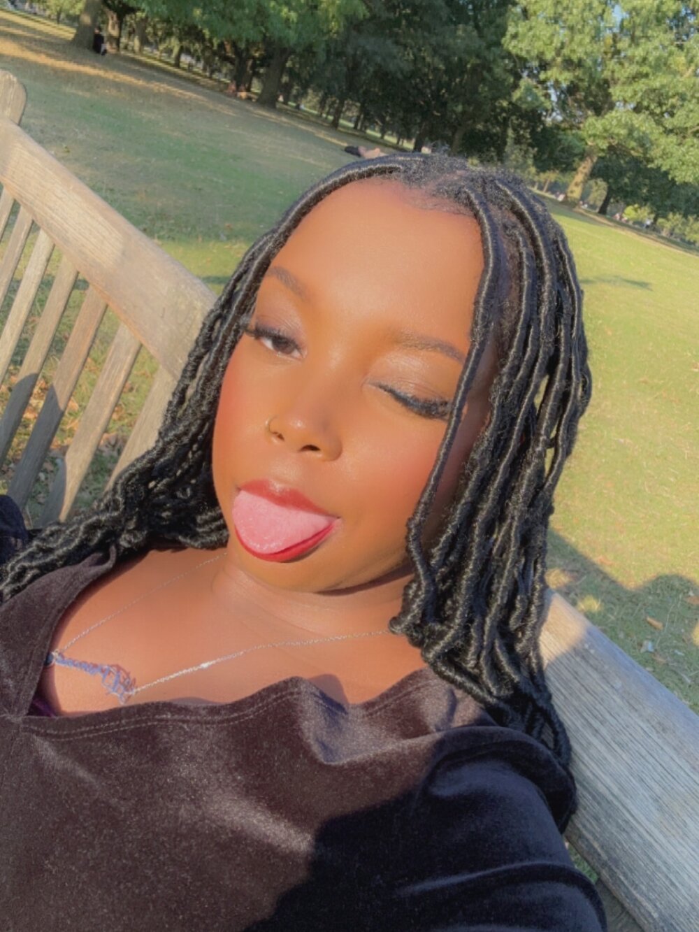 LocsGoddess profile