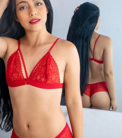 JanethSevilla Avatar