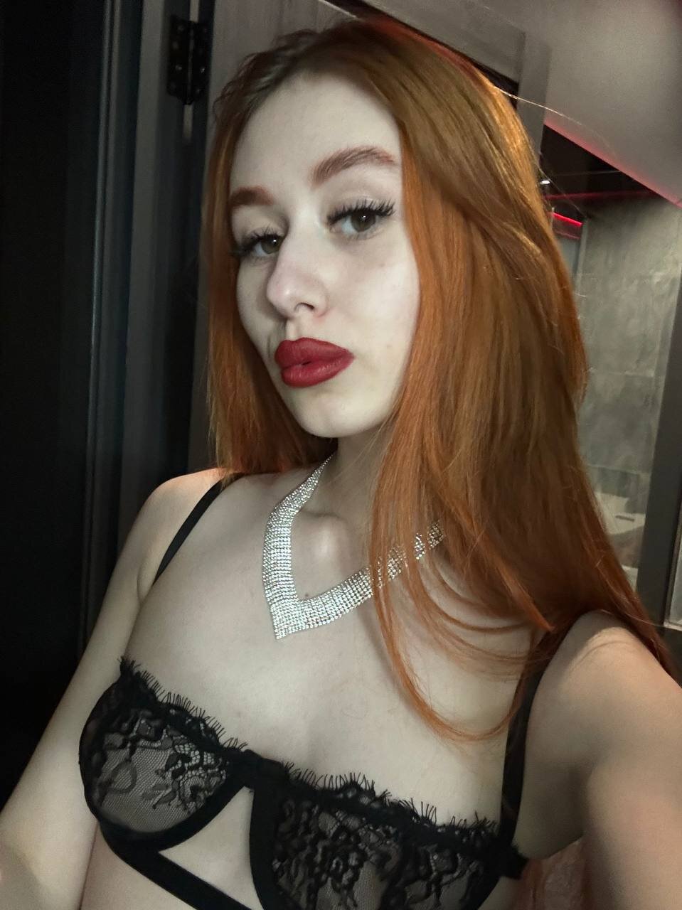 Ginger_Gals