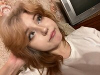 Ariel_Sunshine's Offline XXX Chat