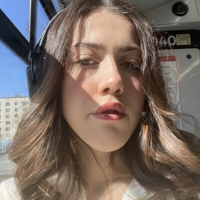 Sofiacherrr