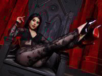 MistressEly's webcam live show