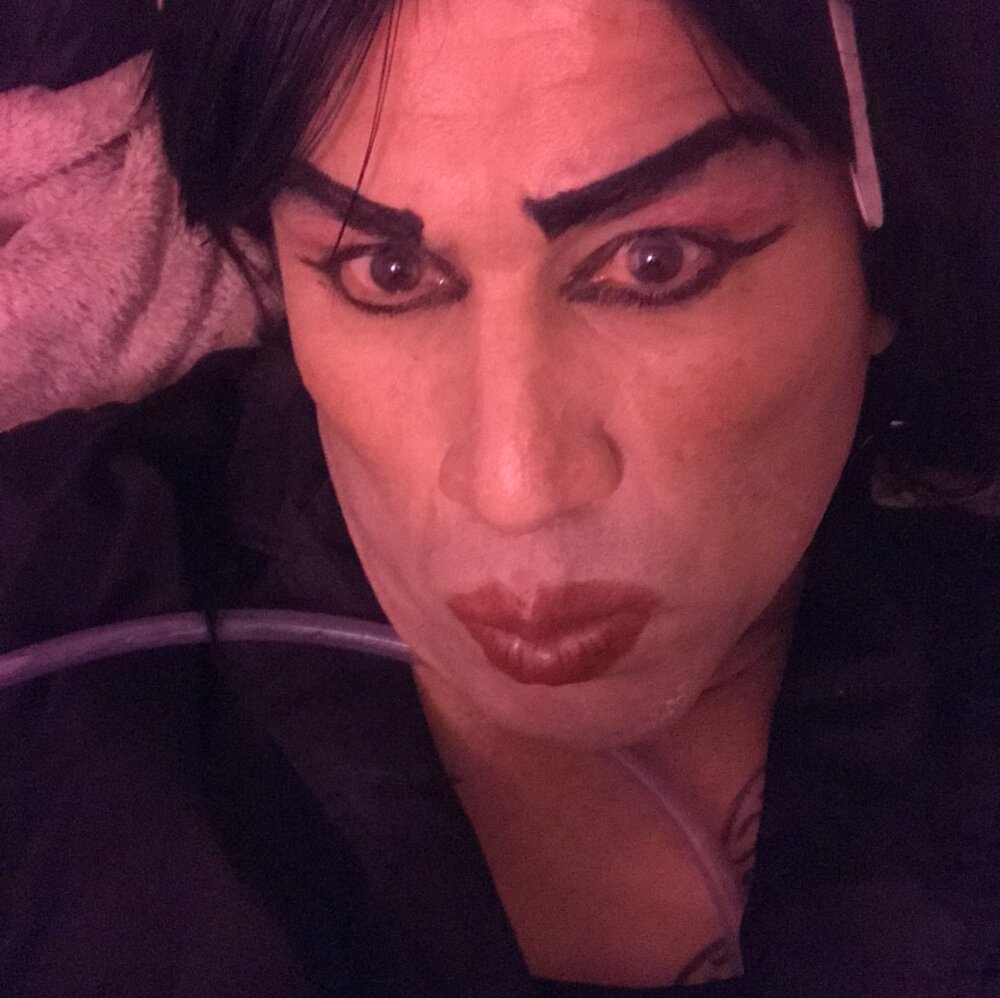 ginebramex17 from stripchat