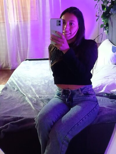 Valen_maria のキャスト：無料のライブセックス＆チャット | Stripchat