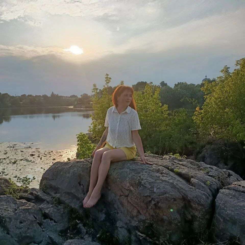 SandraGoodwin profile