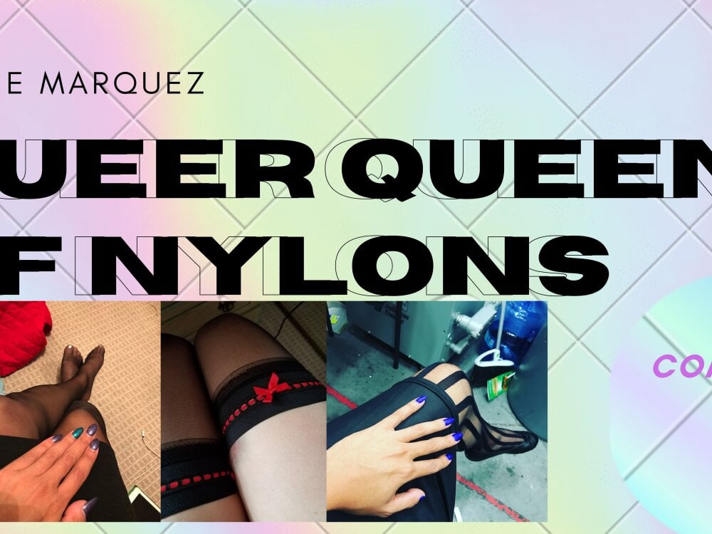 NylonQueerQueen's Offline Chat Room