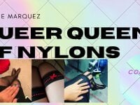NylonQueerQueen Profile