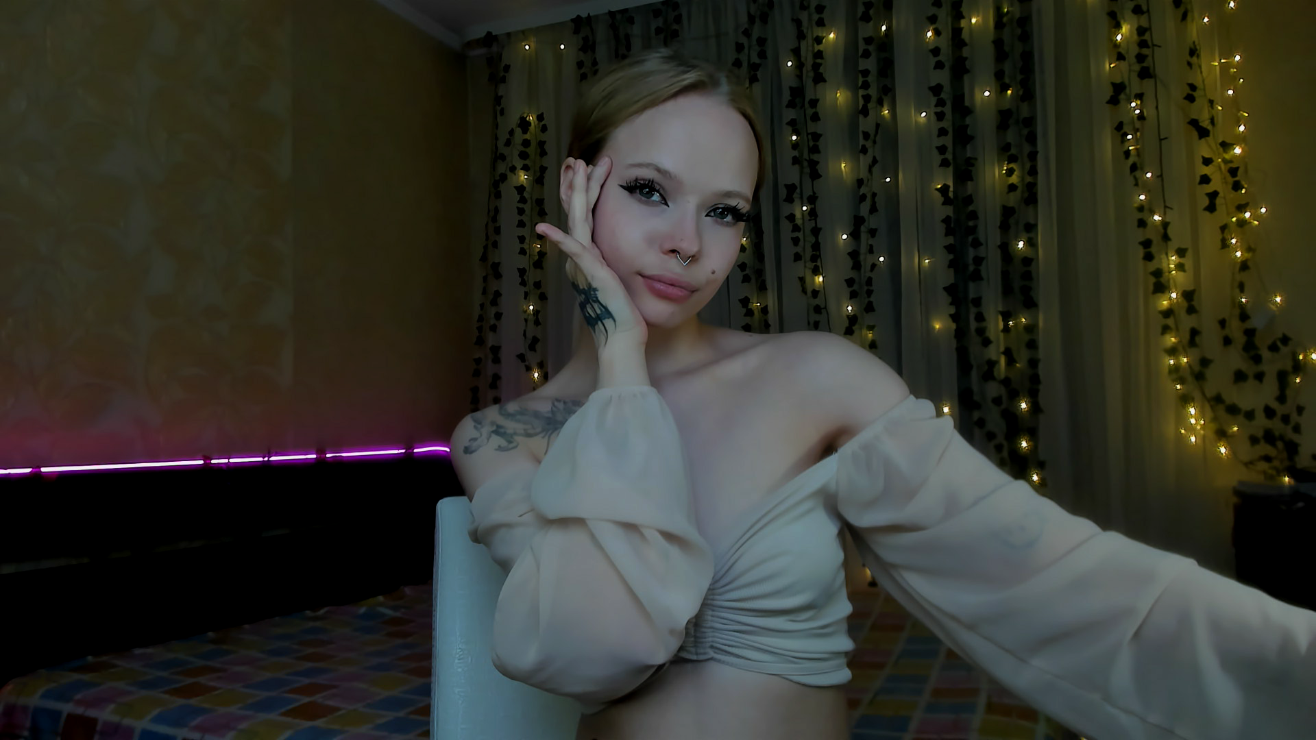 arachnissa