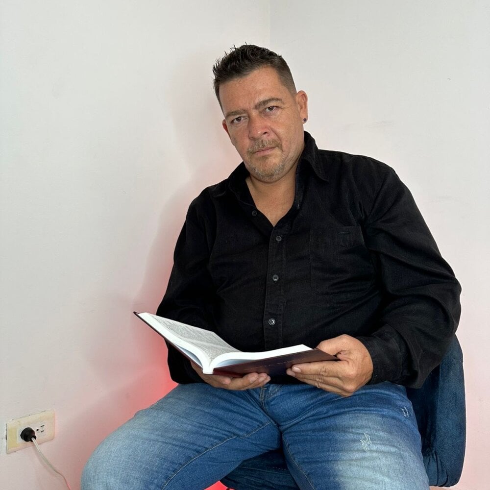 massimo_dannger profile