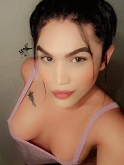 Hugecumshot23 - Stripchat Lovense Blowjob Cam2cam Trans 