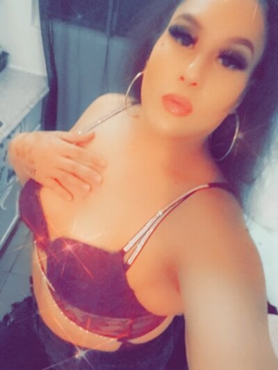 WetMastery - Stripchat Trans 