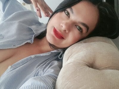 carlitalove - gagging