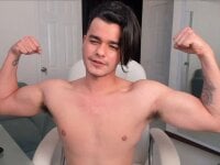 loganviking's webcam live show