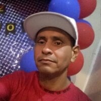 pedudo43 Modèle Webcam Profil