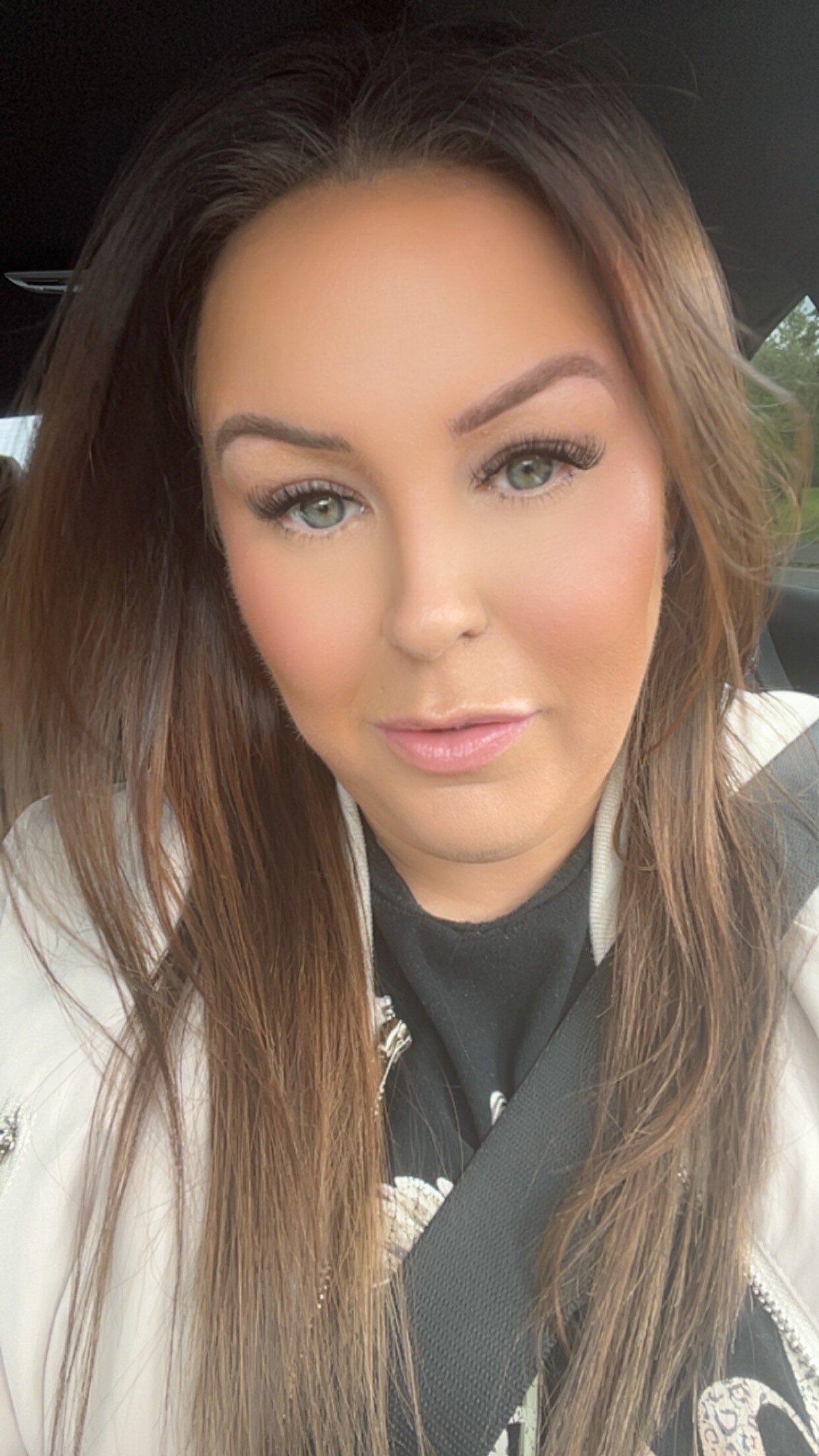 brunetslut