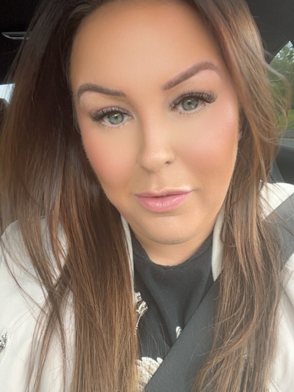 brunetslut