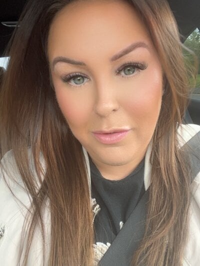 Brunetslut