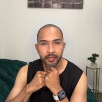 ChristopherRuiz's webcam live show