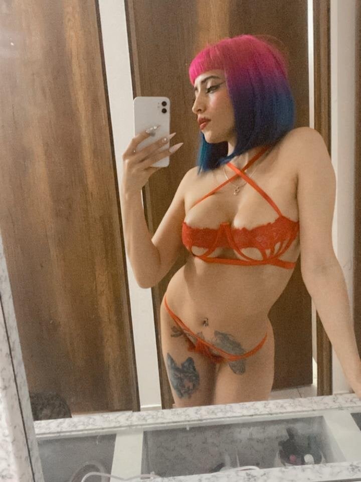 AlissaPeachx profile