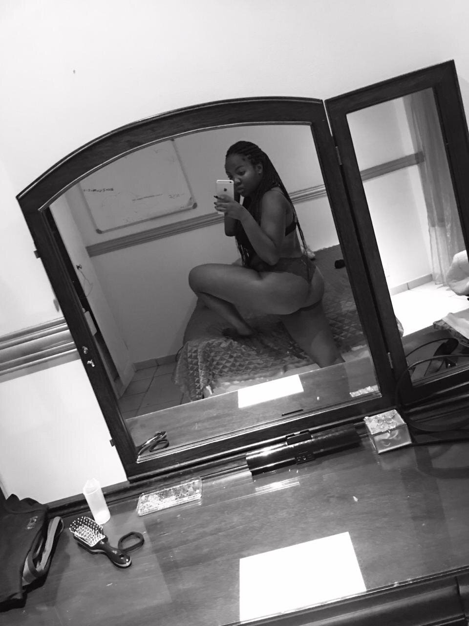 The-ChocolateBarbie
