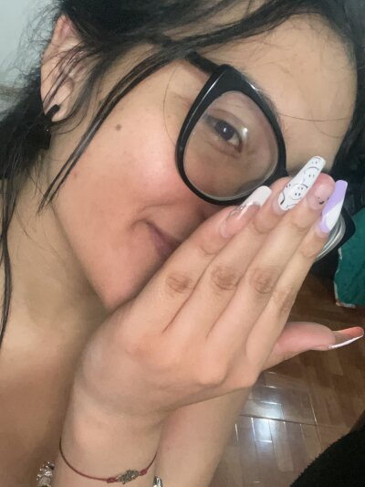 abbybk from stripchat