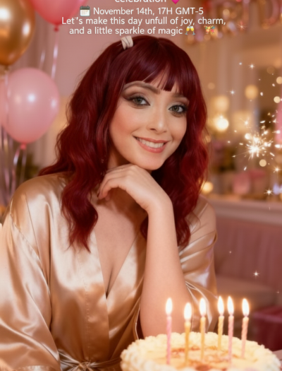 Annie22love - Stripchat Glamour Lovense Blowjob Girl 