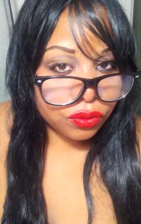 Foxybabevixen's Offline Chat Room