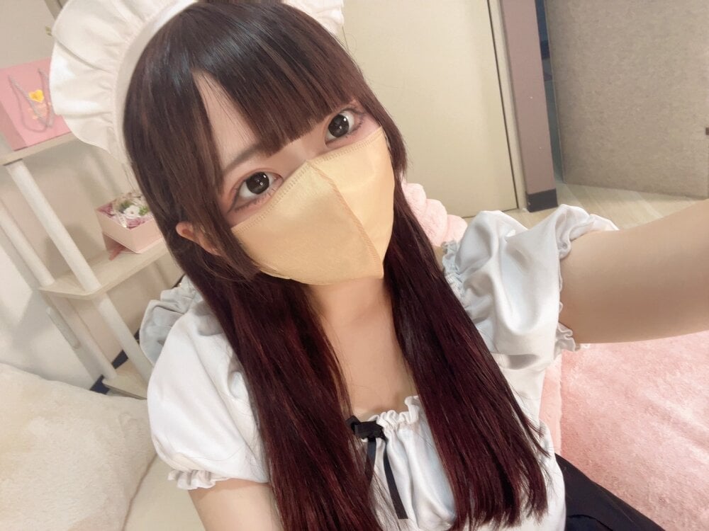 Hasegawa_Karin's Offline Chat Room