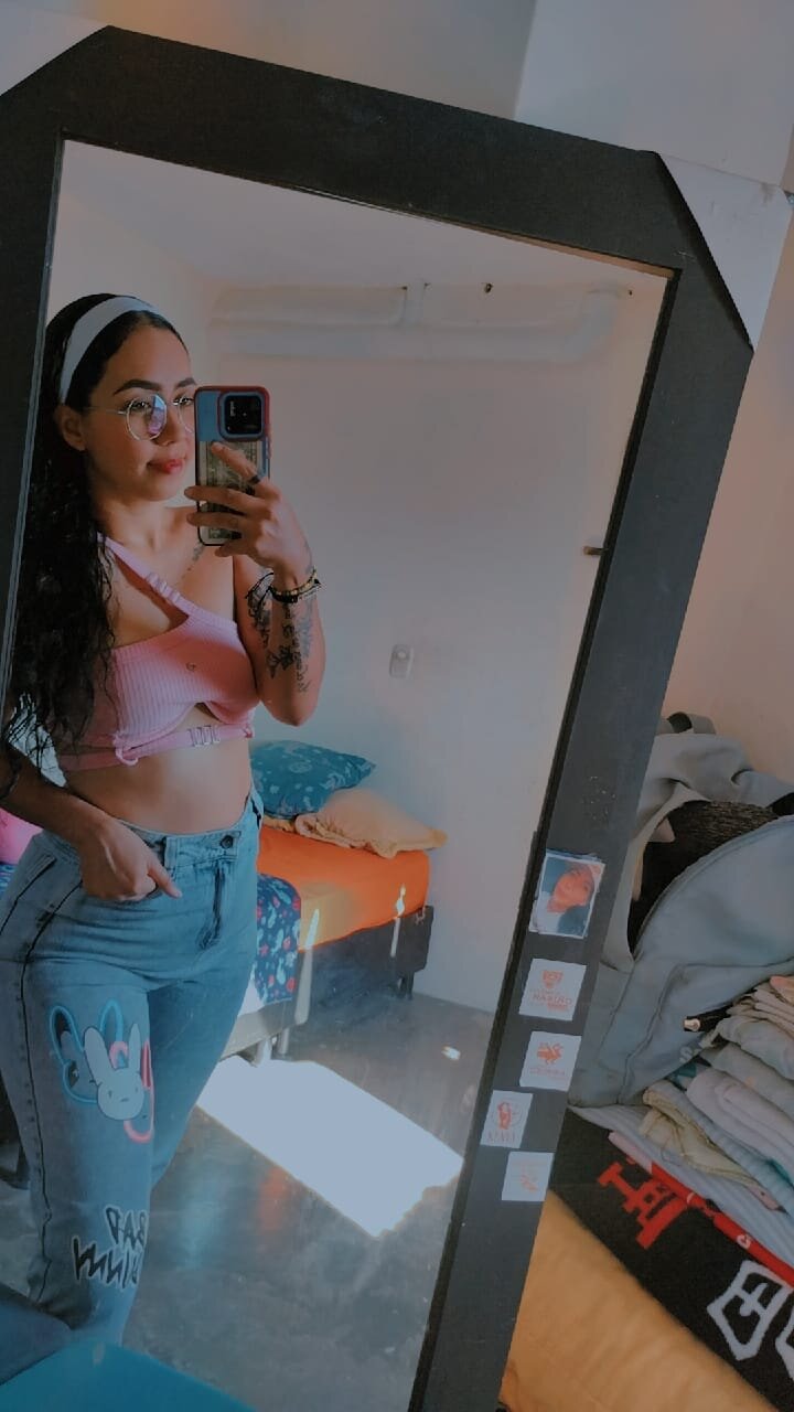 Alisson_Flower