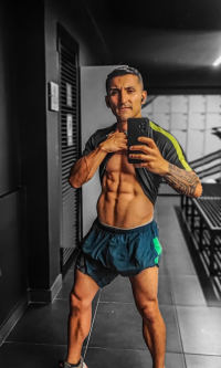 Marck_Muscle's webcam live show