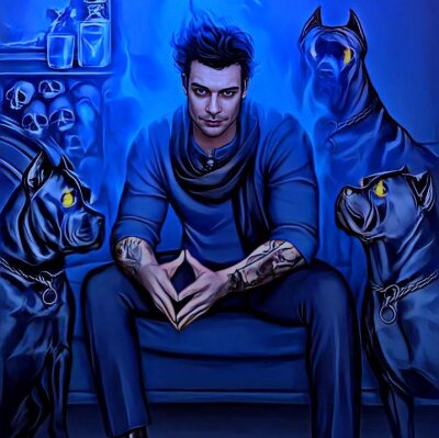 needyrcontrol Avatar