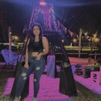Zoe_White_'s webcam live show