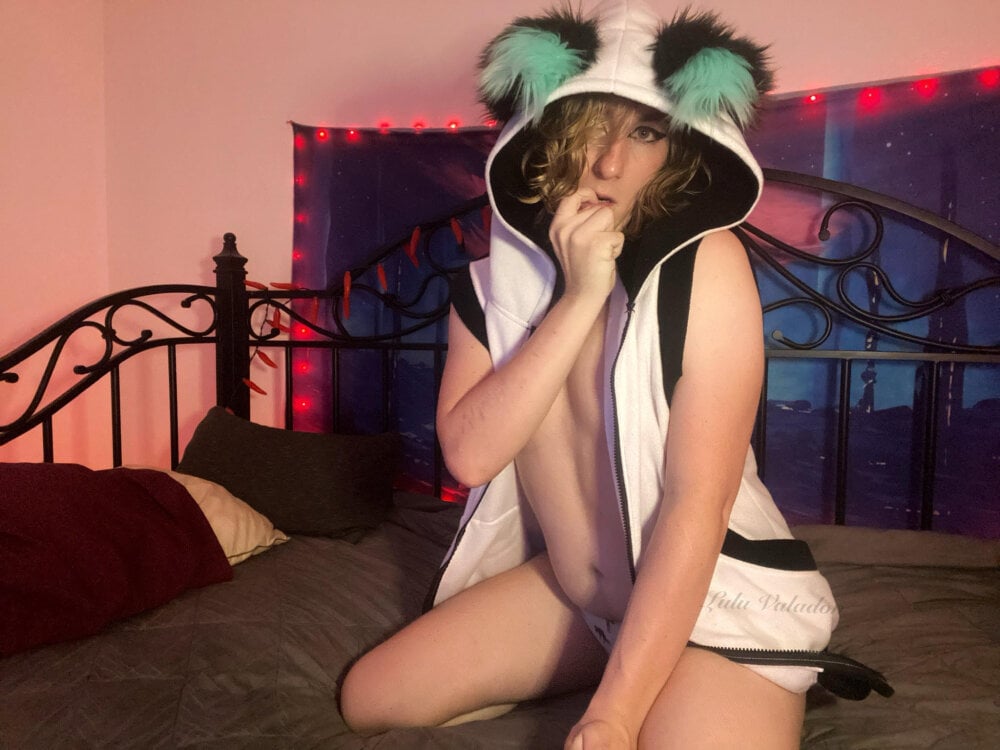 Offline XXX chat luluvaladon