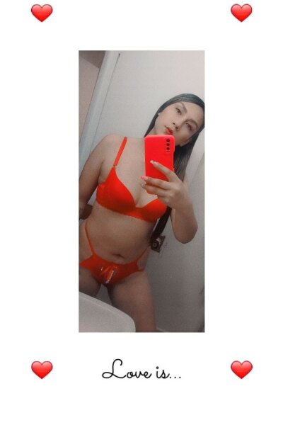 MiaAssDirty