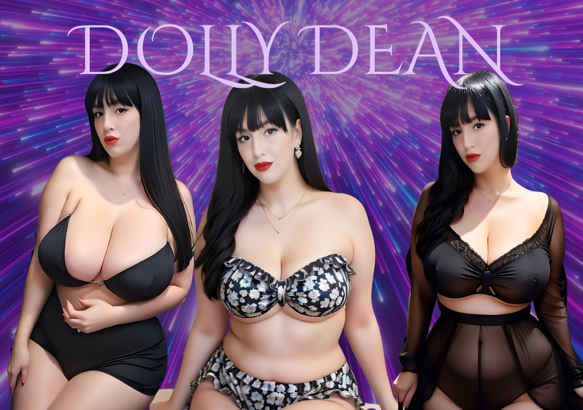 DollyDeanTV