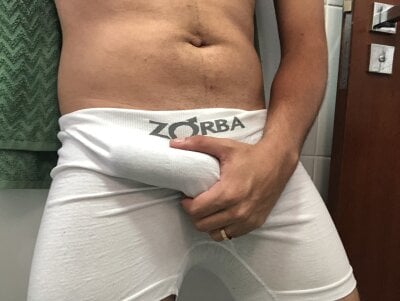 MeuDeliciaLive Webcam